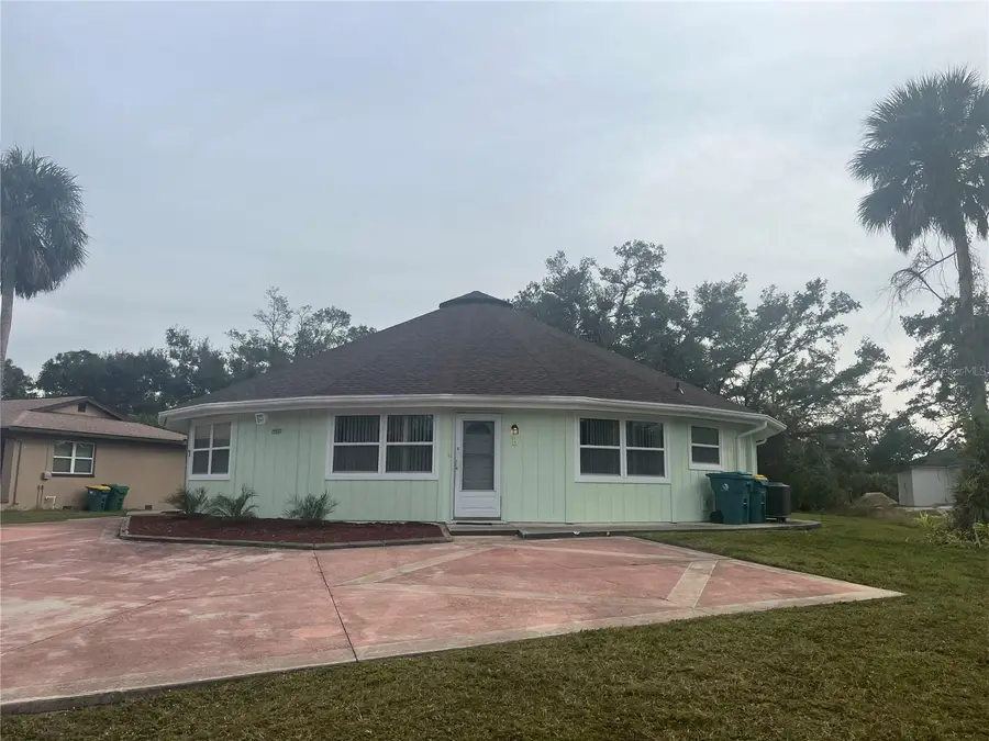 15539 Chamberlain Boulevard, Port Charlotte, FL 33953 - #3