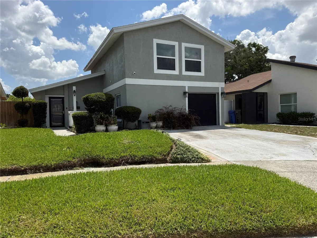 10009 Regal Woods Lane, Tampa, FL 33624 - #1