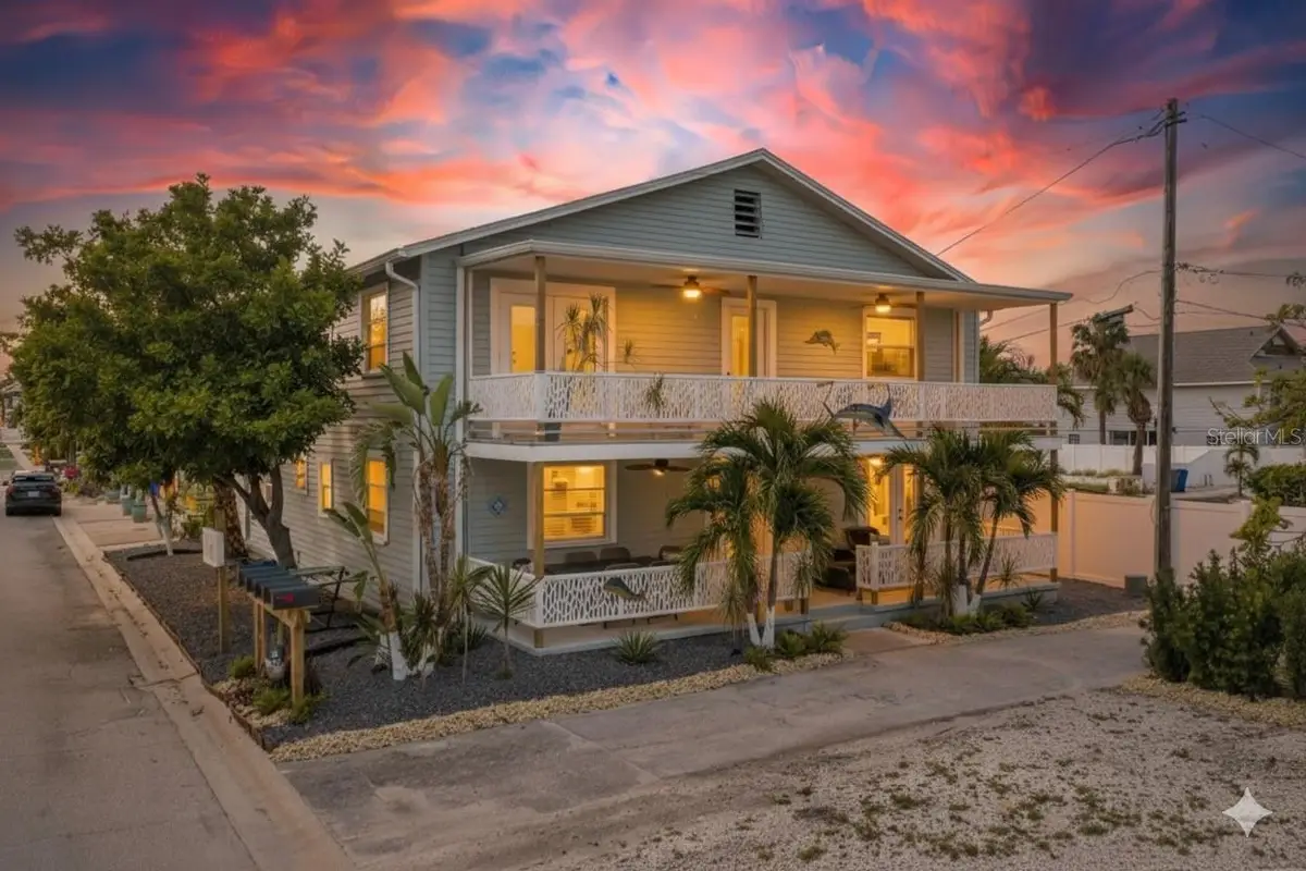 134 86th Terrace, Treasure Island, FL 33706 - #1