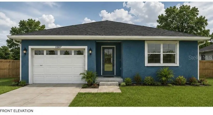 2307 N 48th Street, Tampa, FL 33605 - #1