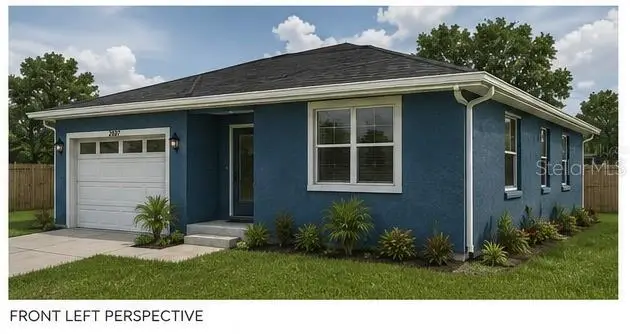 2307 N 48th Street, Tampa, FL 33605 - #2