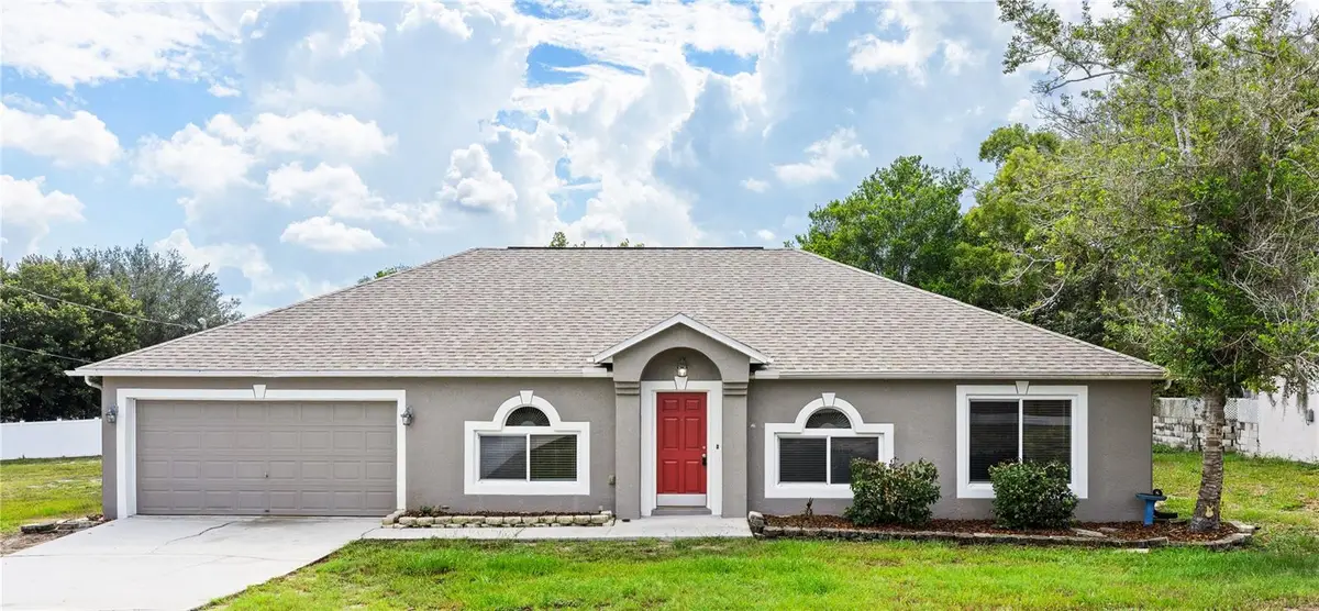 352 Clearfield Avenue, Spring Hill, FL 34606 - #1