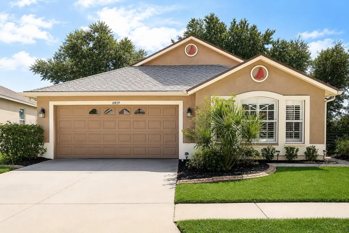 10839 Newbridge Drive, Riverview, FL 33579 - #1