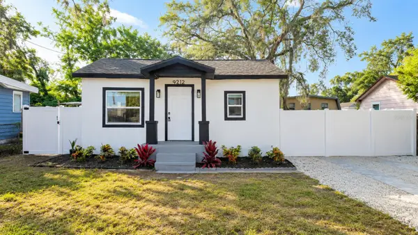 9212 N Brooks Street, TAMPA, FL 33612