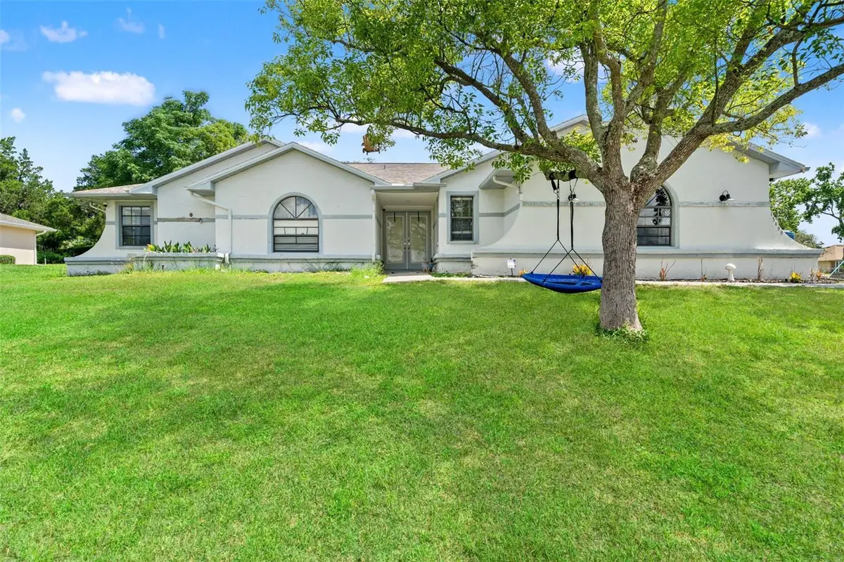 13499 Bruni Drive, Spring Hill, FL 34609 - #1