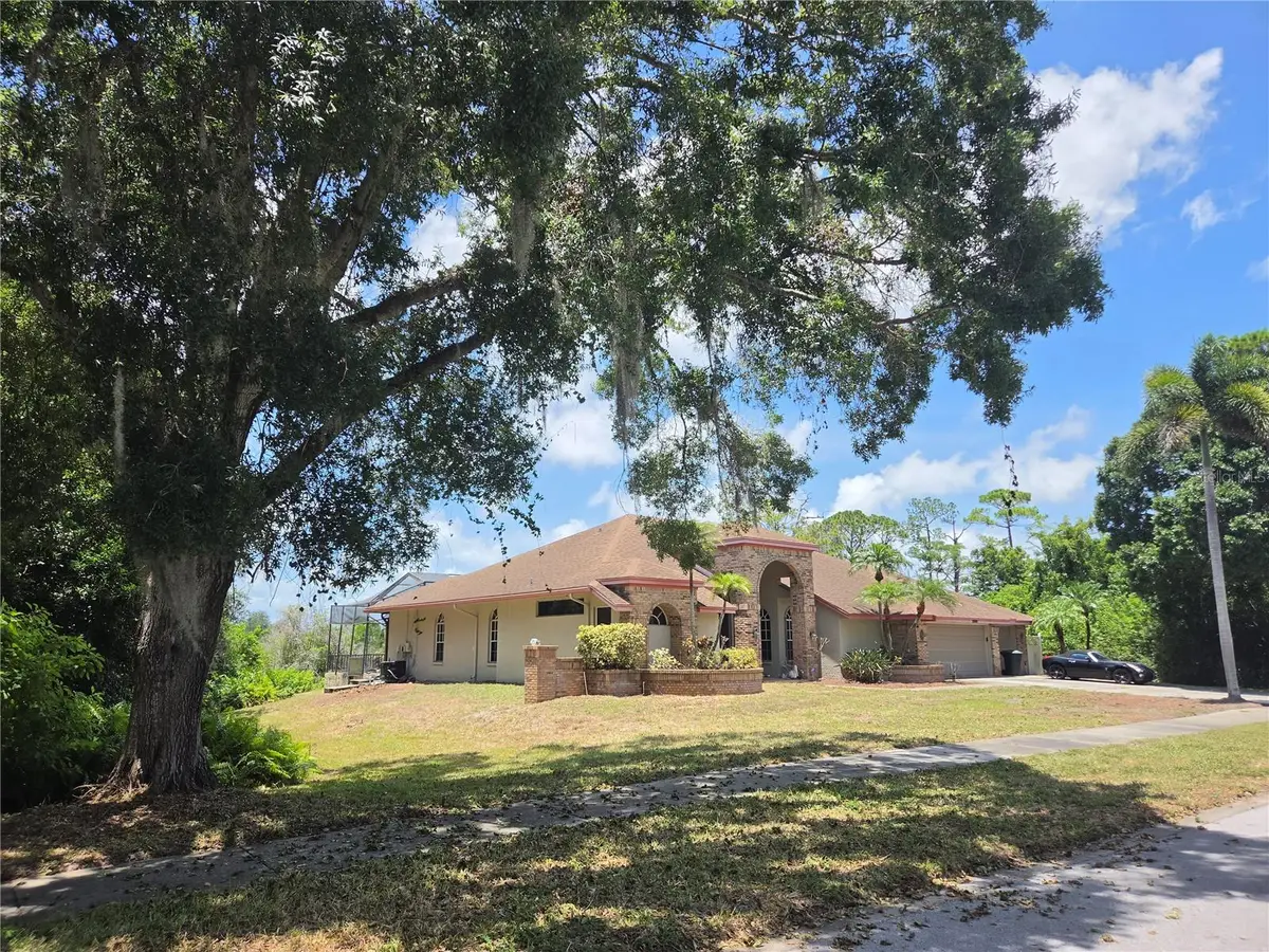 2800 Long Putt Court, Palm Harbor, FL 34683 - #1