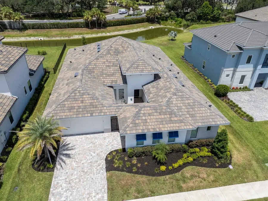 2639 Yacht Place, Wesley Chapel, FL 33543 - #2