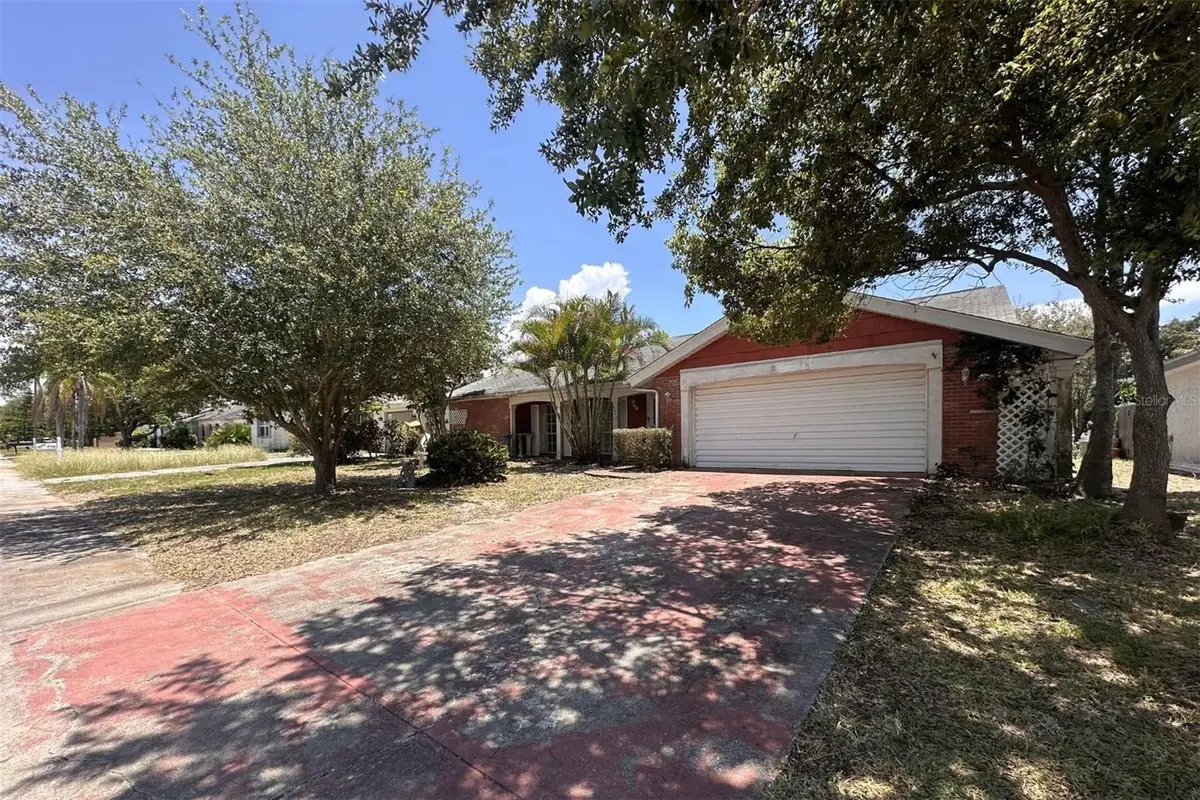 3648 Sail Drive, New Port Richey, FL 34652 - #1