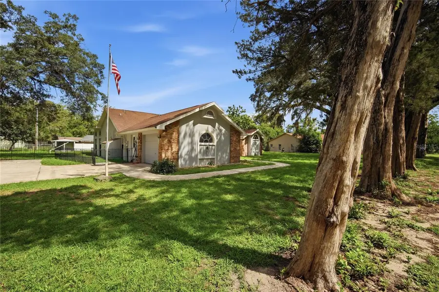483 Lincoln Avenue, Masaryktown, FL 34604 - #2