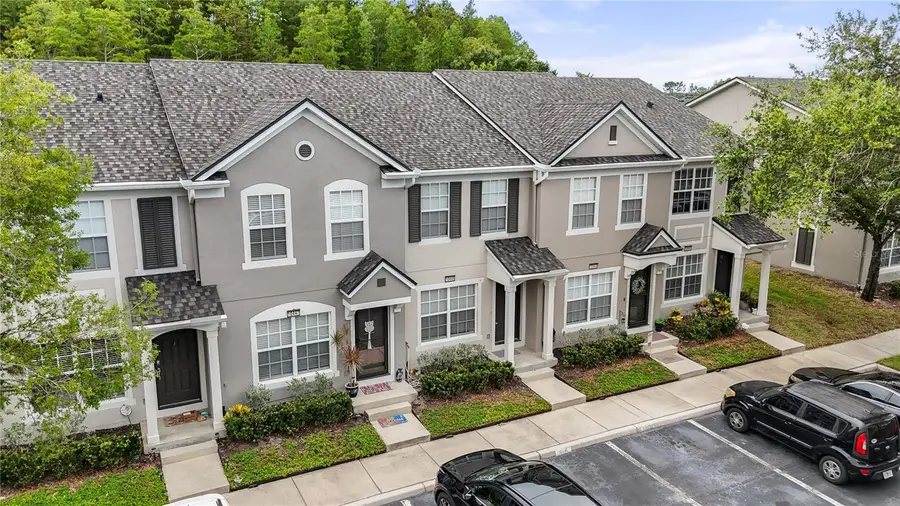 10445 Westpark Preserve Boulevard, Tampa, FL 33625 - #2