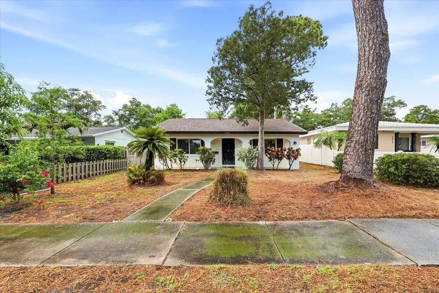 5027 1st Avenue N, Saint Petersburg, FL 33710 - #2