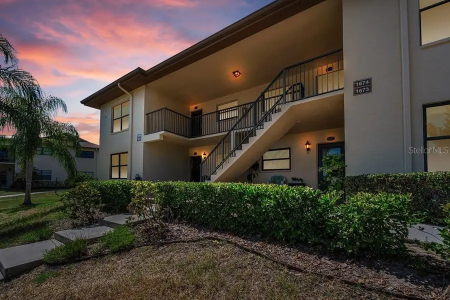 1673 Seascape Circle #102, Tarpon Springs, FL 34689 - #2