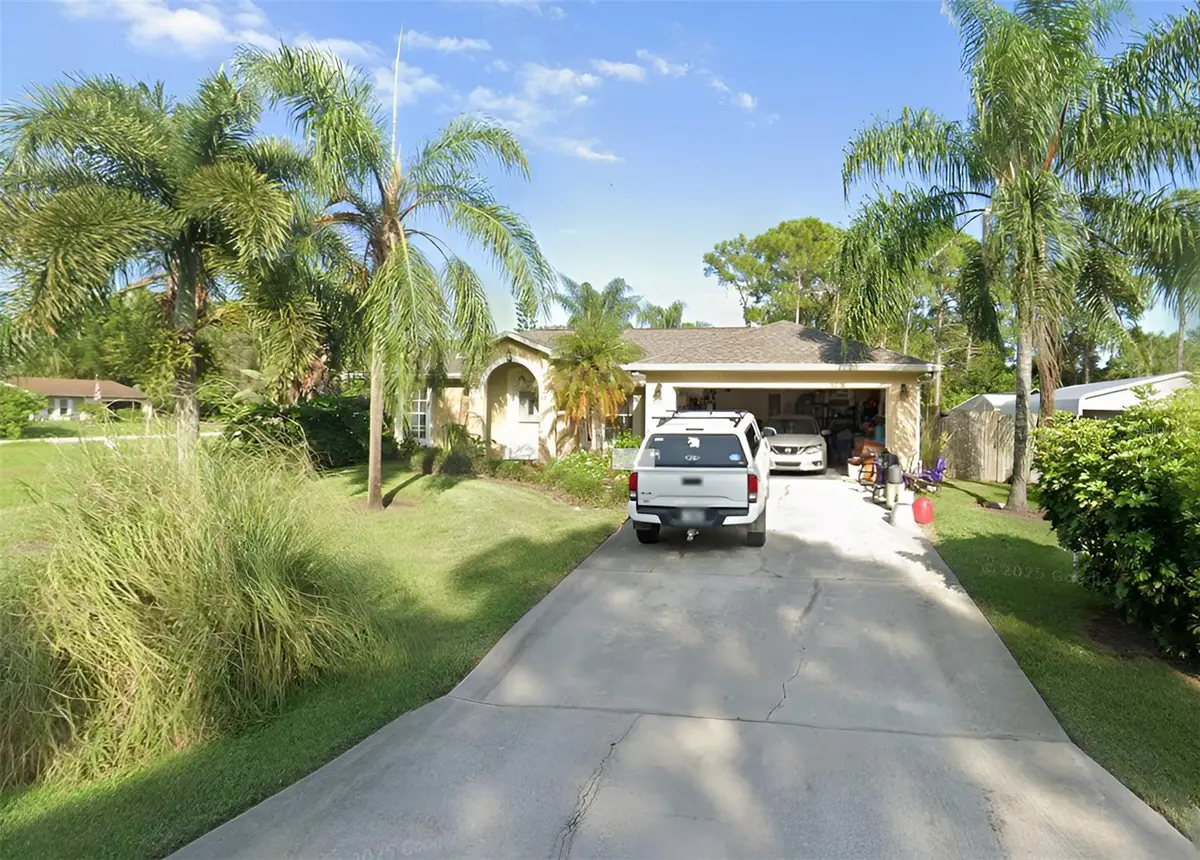 849 Happiness Avenue Sw, Palm Bay, FL 32908 - #1