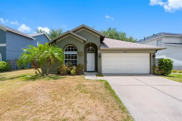 1534 Scotch Pine Drive, BRANDON, FL 33511