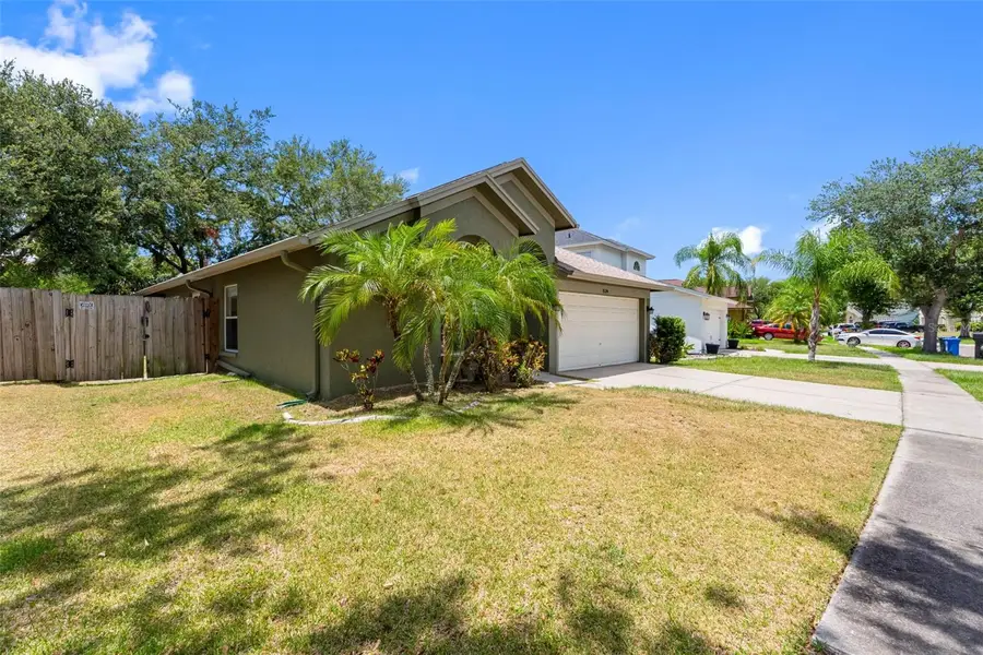 1534 Scotch Pine Drive, Brandon, FL 33511 - #3