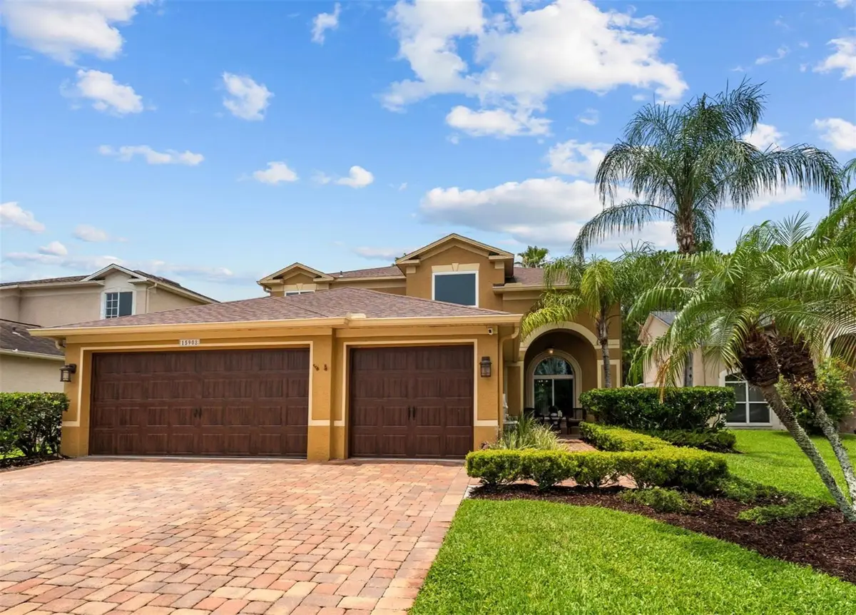 15908 King James Court, Odessa, FL 33556 - #1