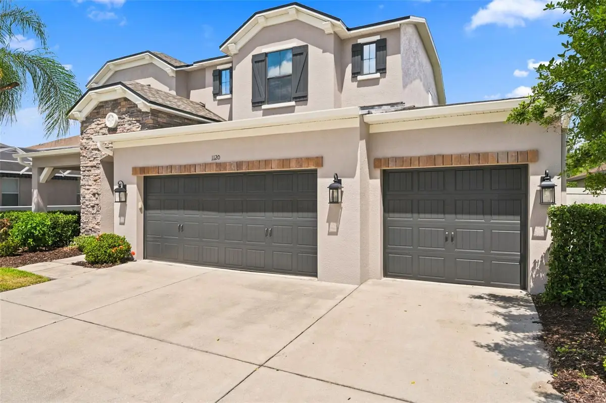 1120 Maza Place, Trinity, FL 34655 - #1