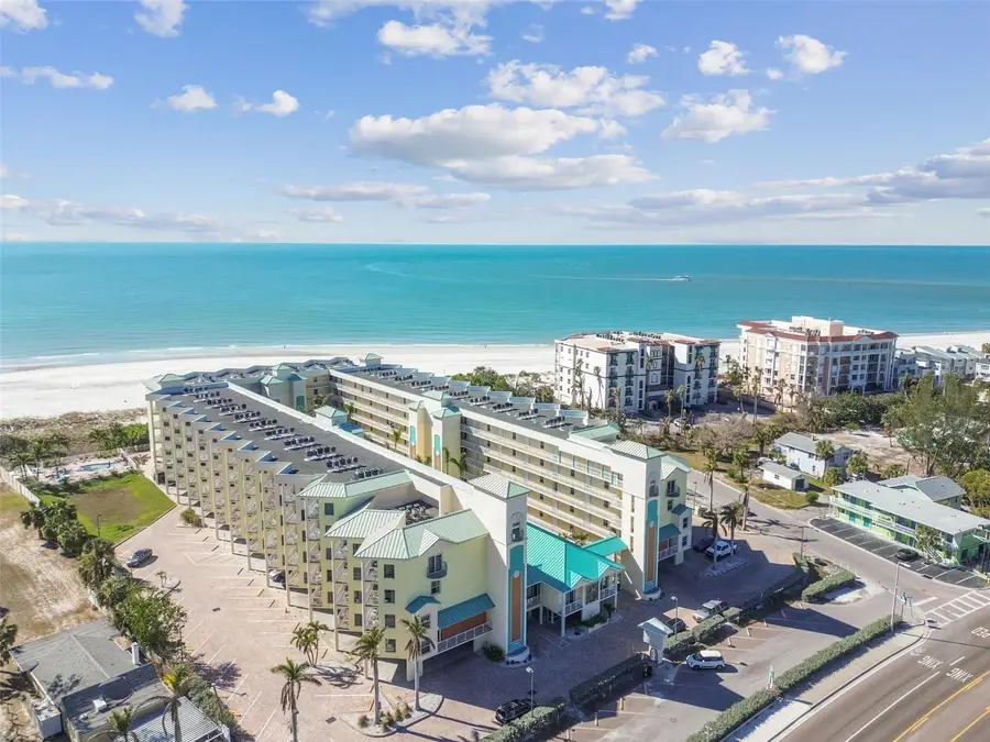 12000 Gulf Boulevard #304S, Treasure Island, FL 33706 - #2
