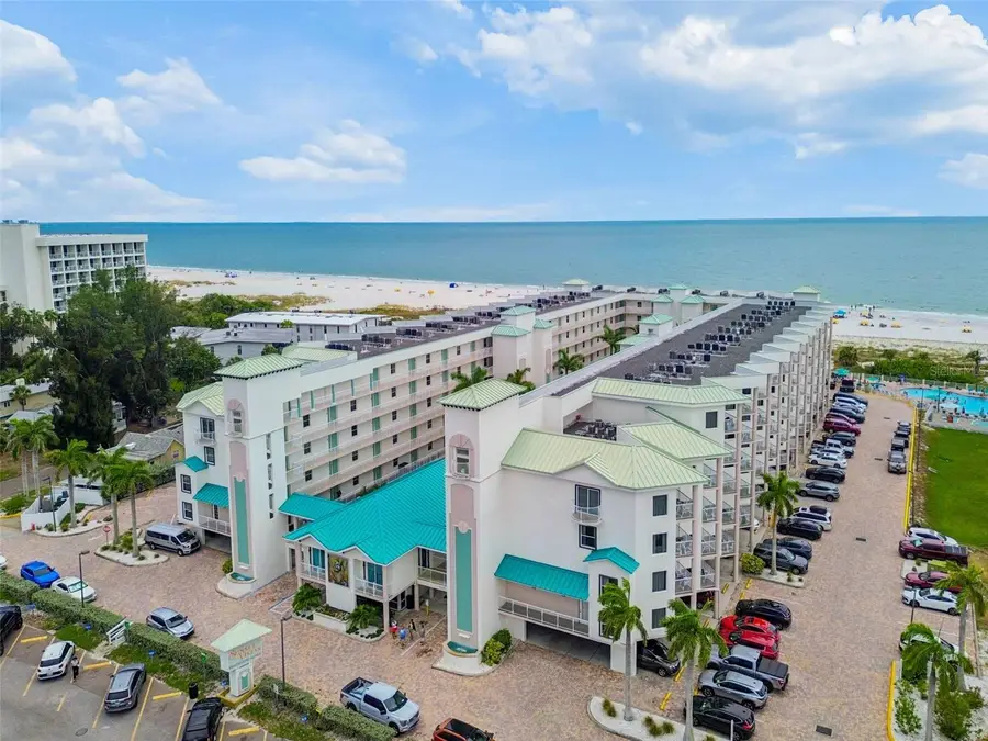 12000 Gulf Boulevard #304S, Treasure Island, FL 33706 - #3