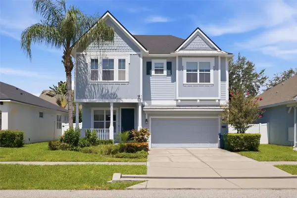 7707 S Fitzgerald Street, TAMPA, FL 33616