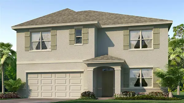 13357 Valley Ridge Road, DADE CITY, FL 33525