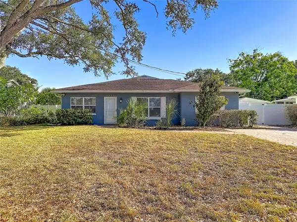 4431 W Bay Villa Avenue, TAMPA, FL 33611