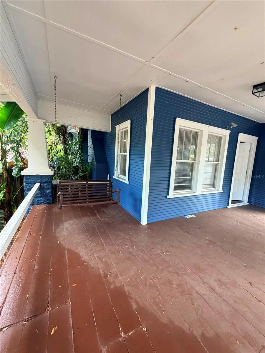 708 E Crenshaw Street, Tampa, FL 33604 - #2