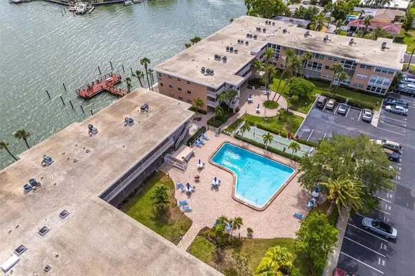 6363 Gulf Winds Drive #437, ST PETE BEACH, FL 33706