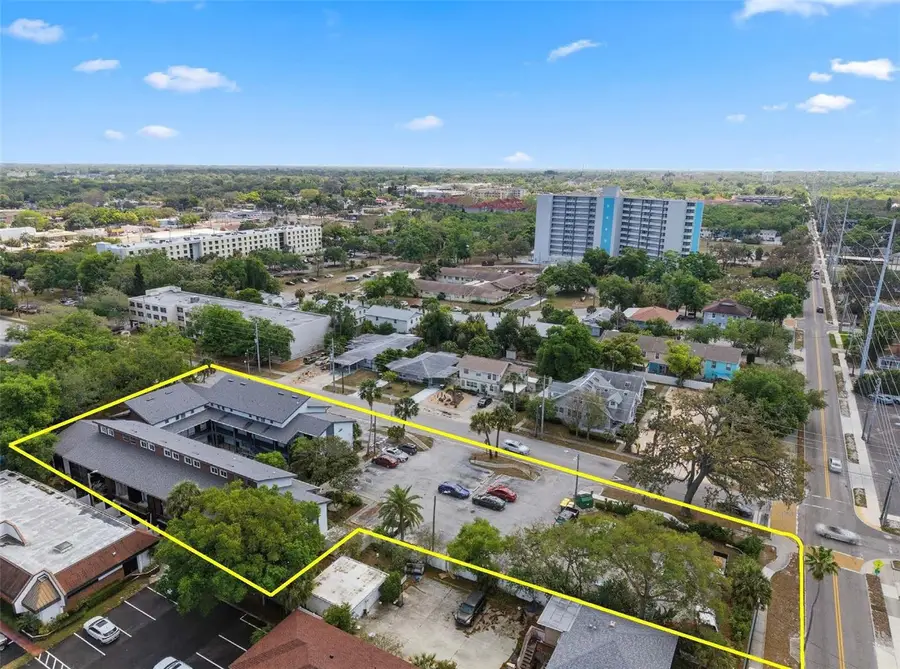 1100 Turner Street, Clearwater, FL 33756 - #3