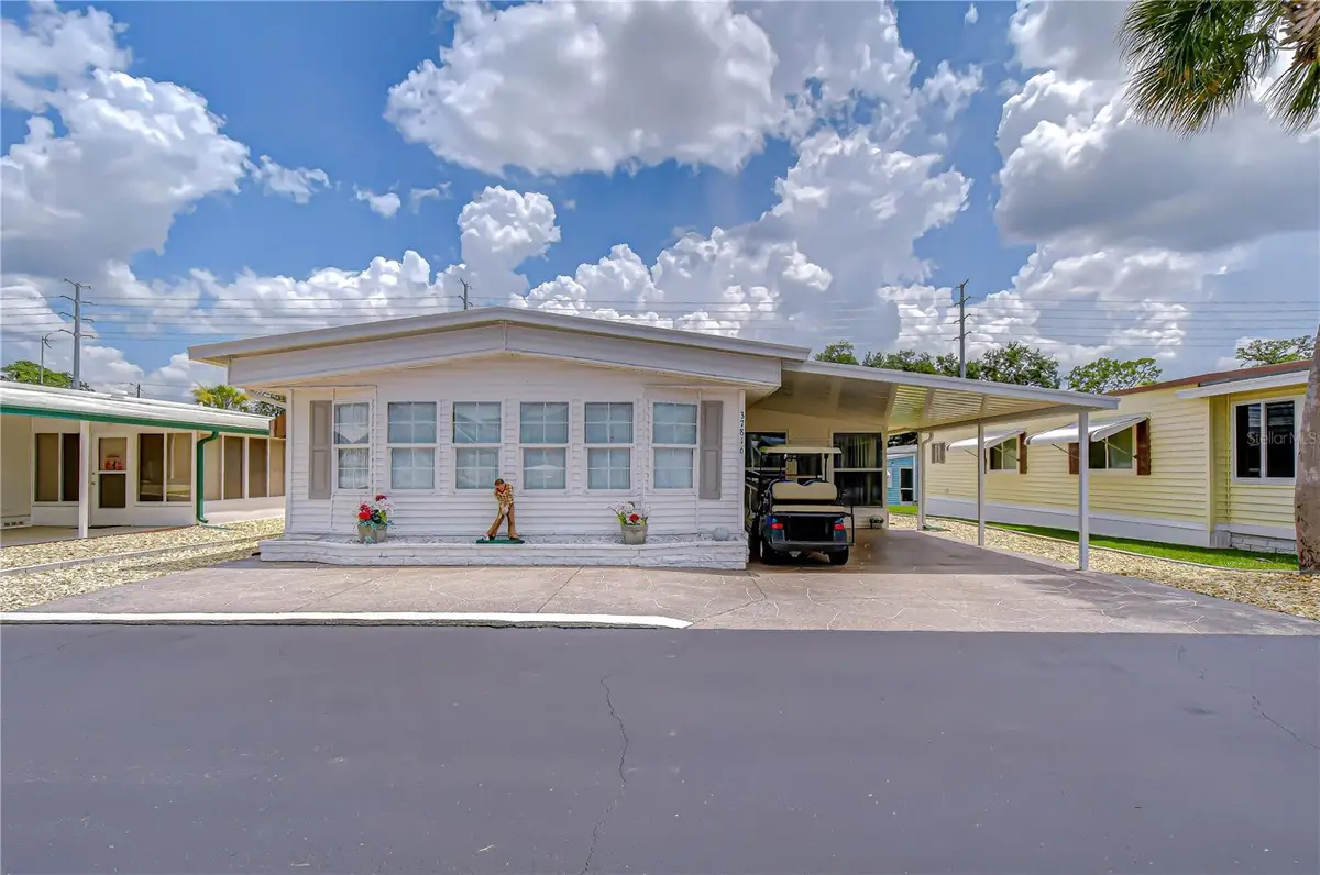 37816 Barcelona Avenue, Zephyrhills, FL 33541 - #1