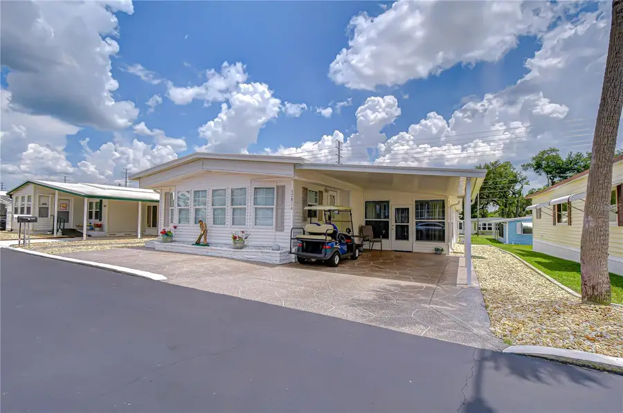 37816 Barcelona Avenue, Zephyrhills, FL 33541 - #2