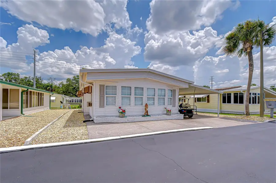 37816 Barcelona Avenue, Zephyrhills, FL 33541 - #3