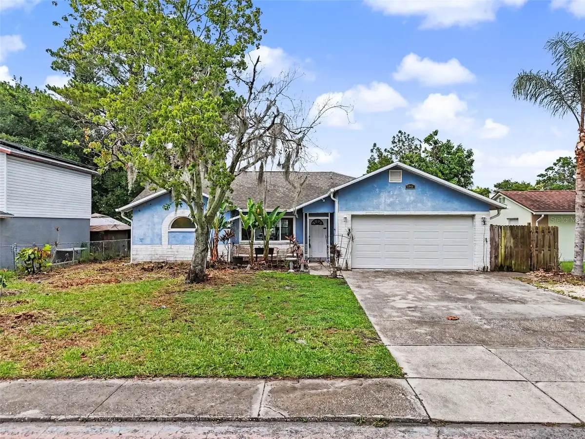 5048 Muriel Lane, New Port Richey, FL 34653 - #1