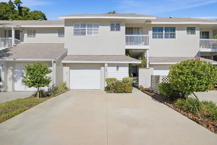 5103 S Jules Verne Court, Tampa, FL 33611 - #2