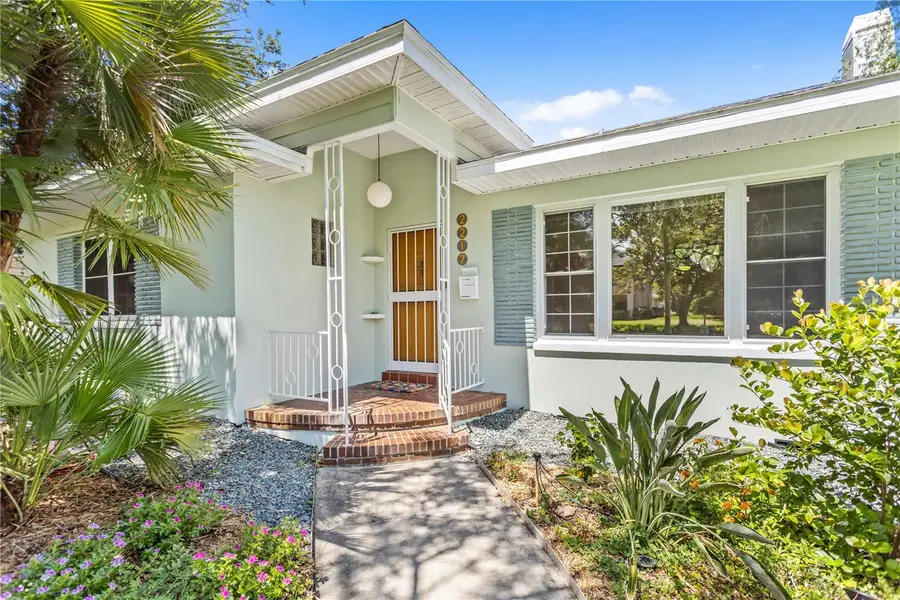 2217 Brevard Road Ne, Saint Petersburg, FL 33704 - #3