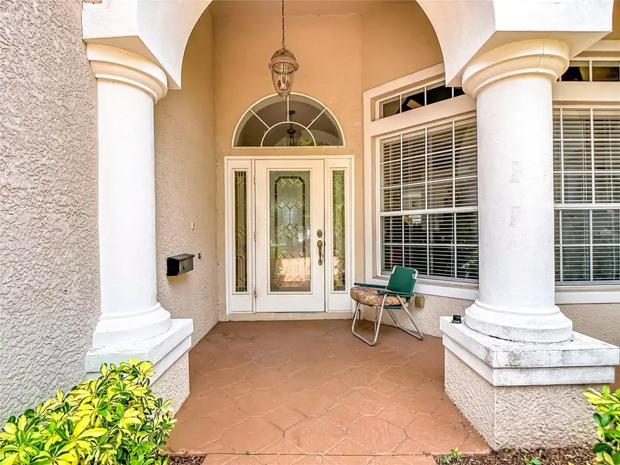 2221 Oxford Ridge Circle, Lehigh Acres, FL 33973 - #2