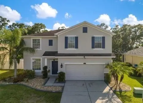2623 Holly Bluff Court, Plant City, FL 33566 - #2