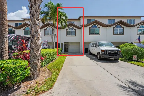 269 Madeira Circle, ST PETERSBURG, FL 33715