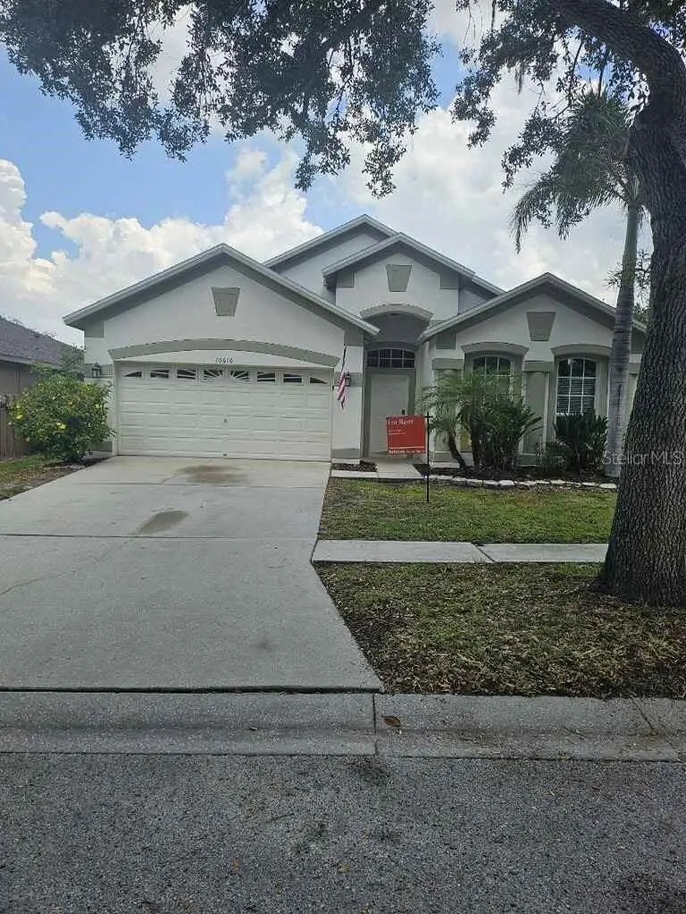 10616 Little Bend Lane, Riverview, FL 33579 - #1