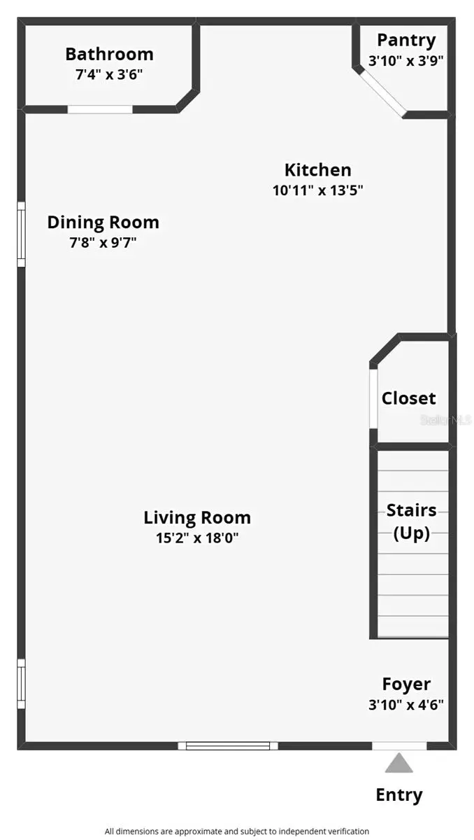 4715 Chatterton Way, Riverview, FL 33578 - #2