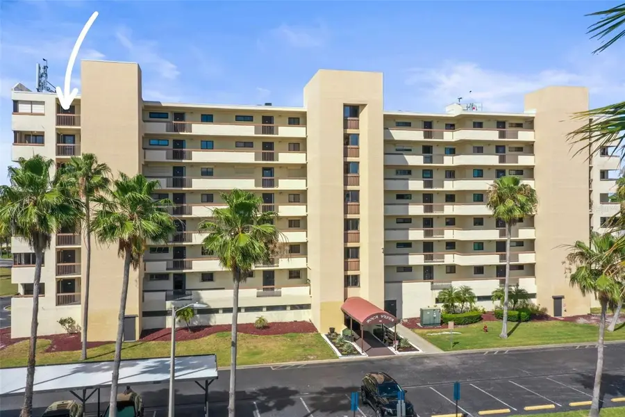 401 150th Avenue #241, Madeira Beach, FL 33708 - #2