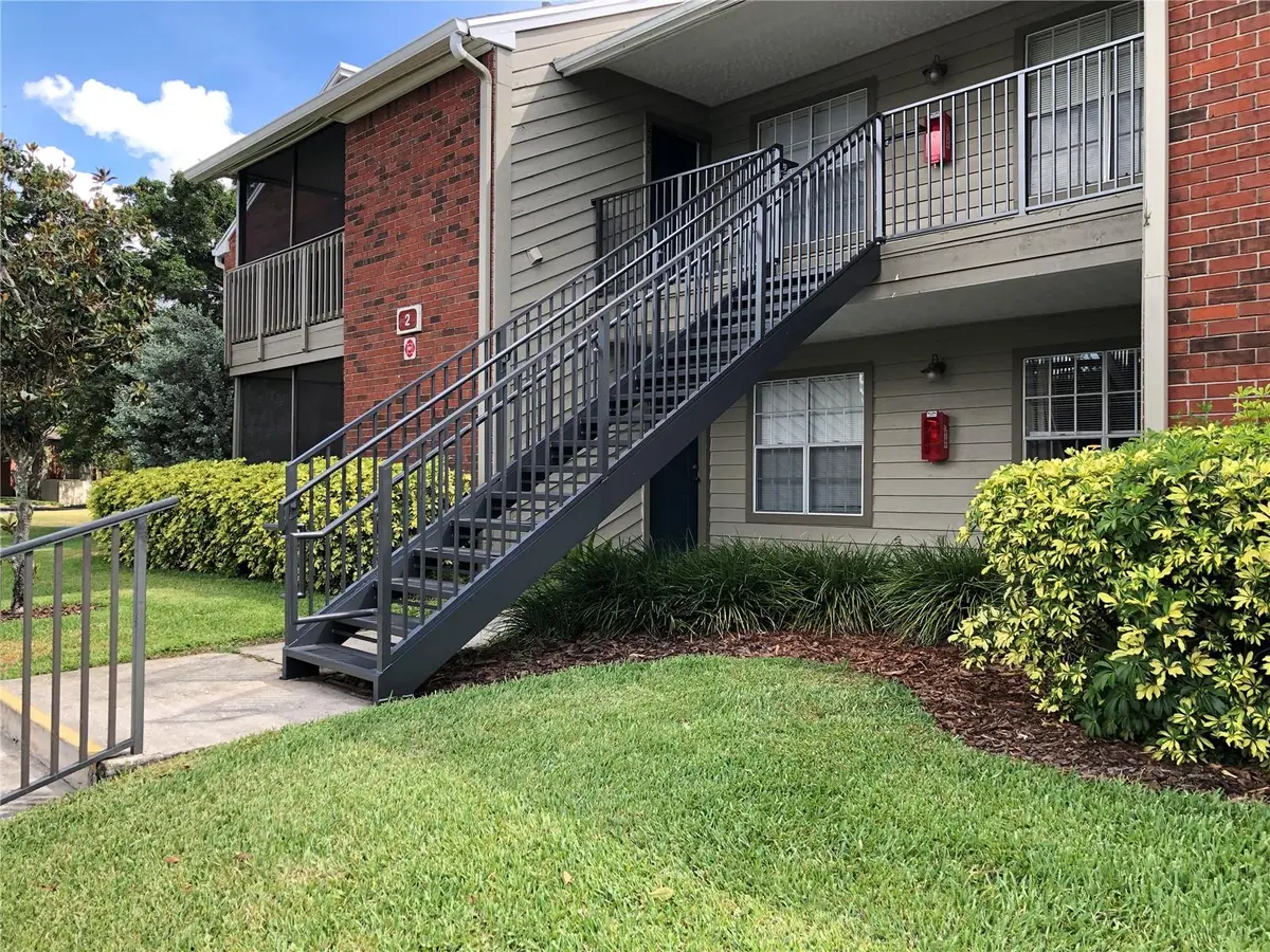 9100 Dr Martin Luther King Jr Street N #202, Saint Petersburg, FL 33702 - #1