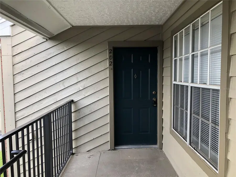 9100 Dr Martin Luther King Jr Street N #202, Saint Petersburg, FL 33702 - #2