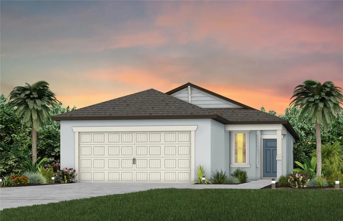 5518 Freesia Drive, Lakeland, FL 33811 - #1