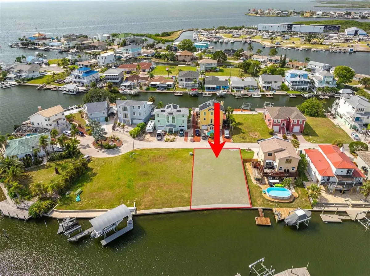 6520 Lot 6 Louise Court, Hudson, FL 34667 - #1