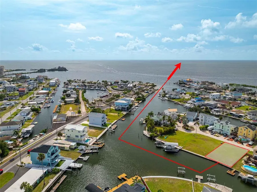 6520 Lot 6 Louise Court, Hudson, FL 34667 - #2