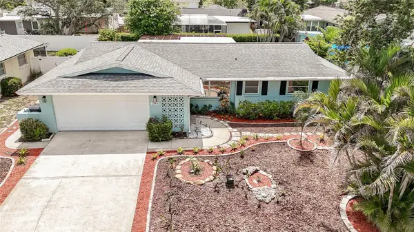 2063 Dunston Cove Road, CLEARWATER, FL 33755
