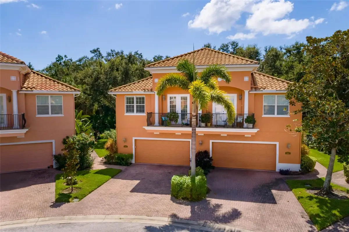 190 Banyan Bay Drive, Saint Petersburg, FL 33705 - #1