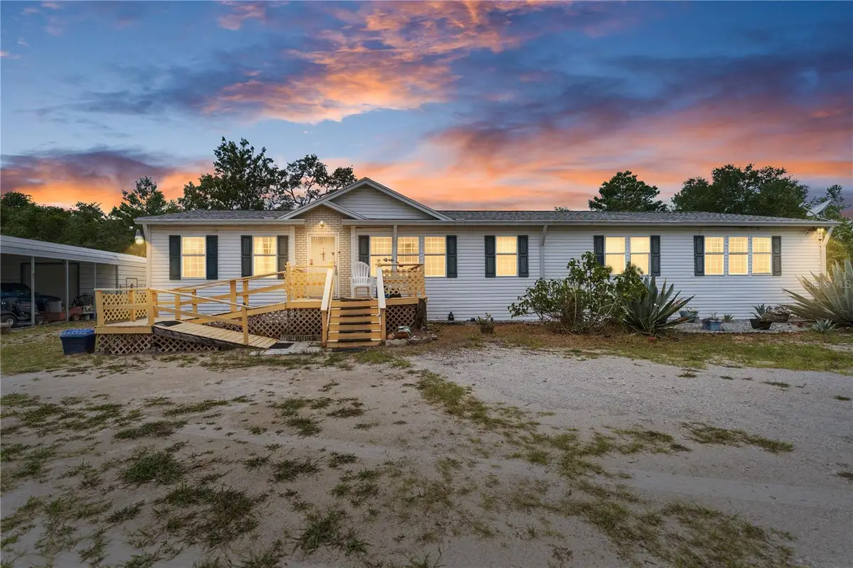 13020 Webster Street, Brooksville, FL 34613 - #1