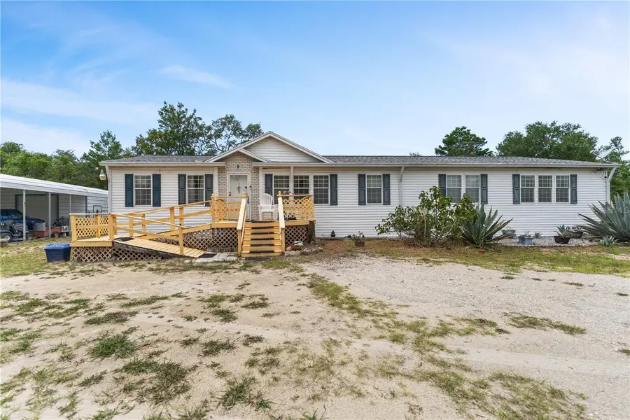 13020 Webster Street, Brooksville, FL 34613 - #2